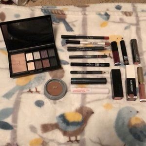 Makeup Bundle